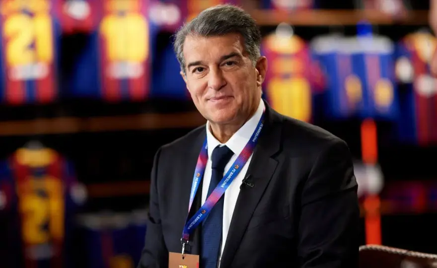 Prezes FC Barcelony - Kto nim jest i co naprawdę robi?