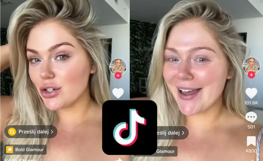 TikTok ze zdjęć: Poradnik, który zamieni Twoje fotki w hit!