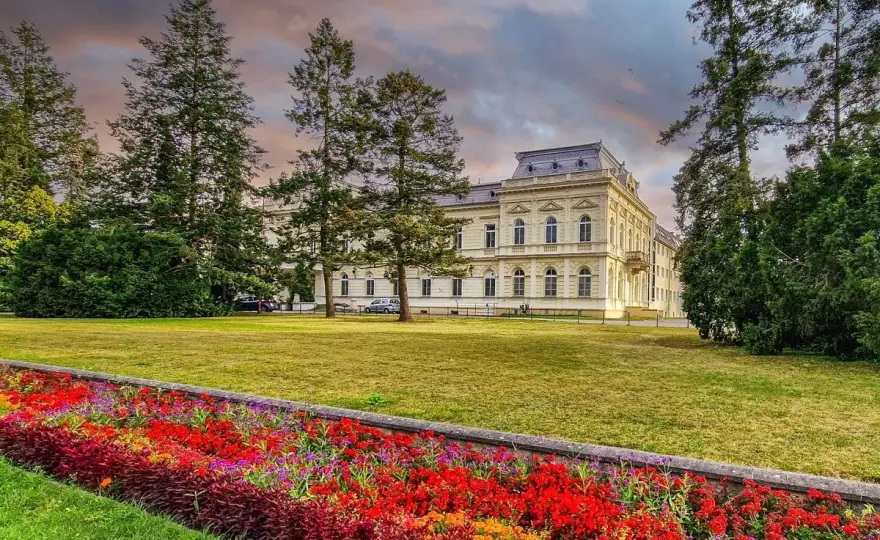 Wyjazd do sanatorium z NFZ: jak się przygotować i czego oczekiwać