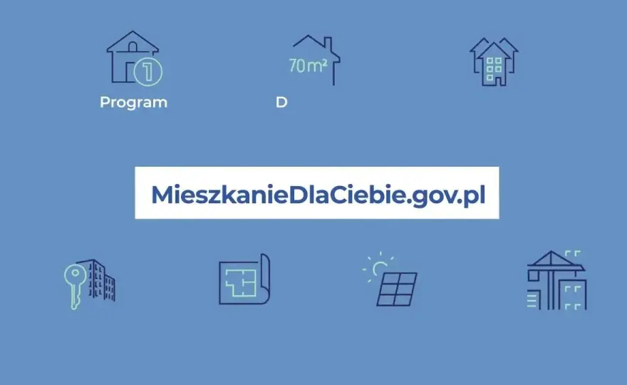 Jak dostać mieszkanie za darmo? Odkryj najlepsze programy w Polsce