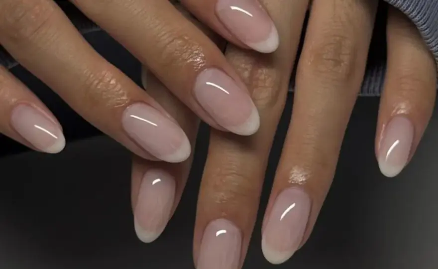 Manicure Old Money - Elegancja bez wysiłku? Sprawdź jak!