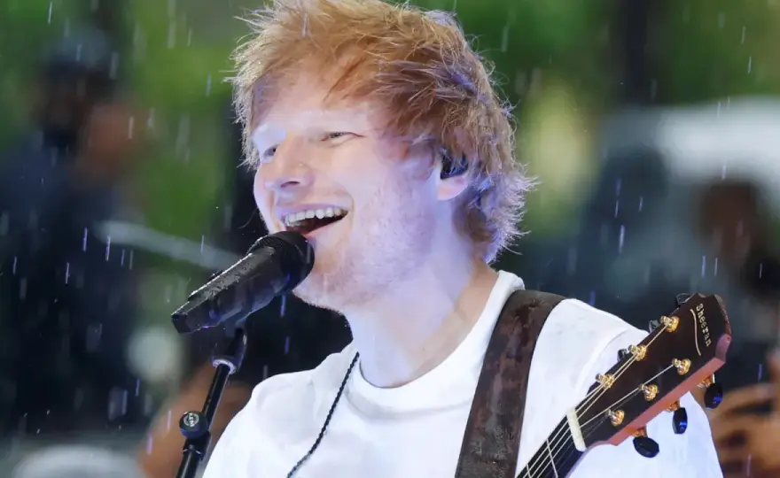 Ed Sheeran kiedy nowa płyta? Wszystko o Autumn Variations i przyszłości