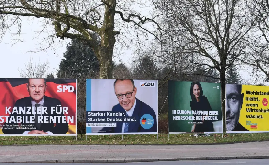 Wahlumfragen richtig lesen - was Zahlen wirklich bedeuten