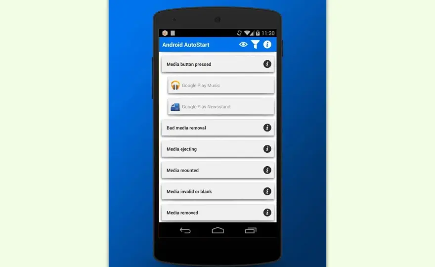 Apps und Daten auf dem Smartphone richtig verwalten