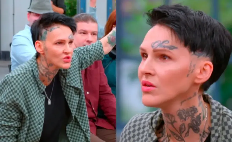 Agnieszka Chylińska - córka Dominika? Fakty o rodzinie