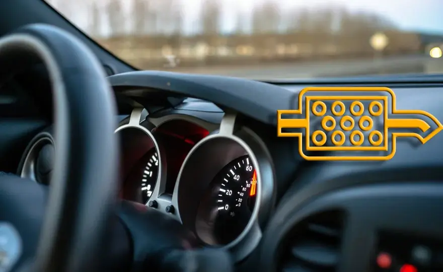 Lampka DPF świeci – Co robić? Poradnik od mechanika!
