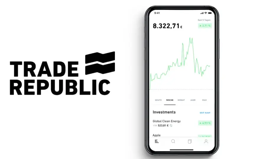 Trade Republic Sparplan - Dein Weg zu mehr Vermögen?