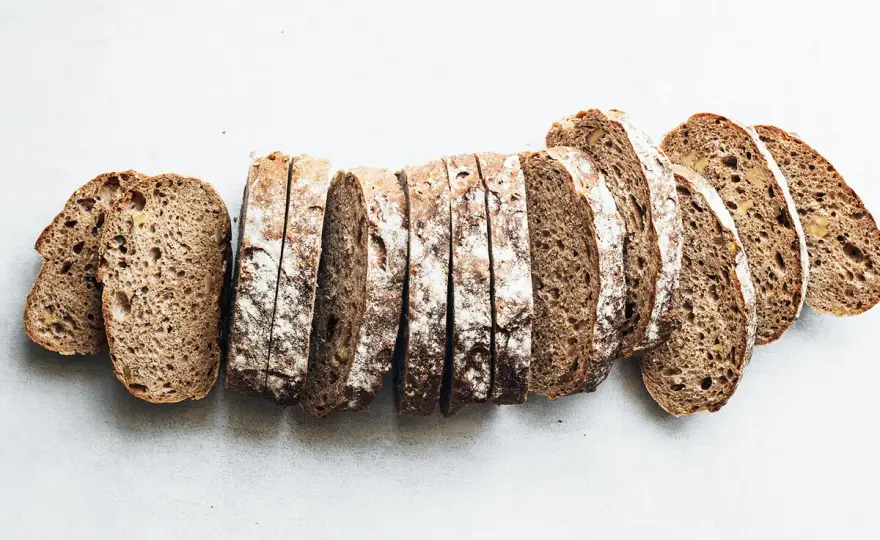 Pan de centeno - Guía completa para elegirlo y hornearlo