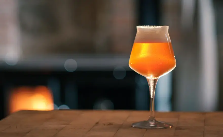 Pale Ale Malz - Die perfekte Schüttung brauen