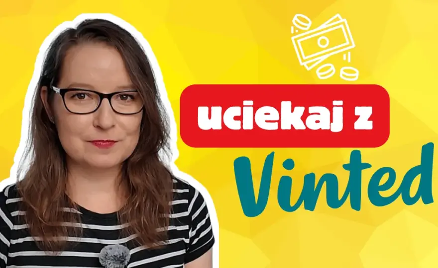 Vinted - Jak zarabia i czy sprzedaż naprawdę się opłaca?