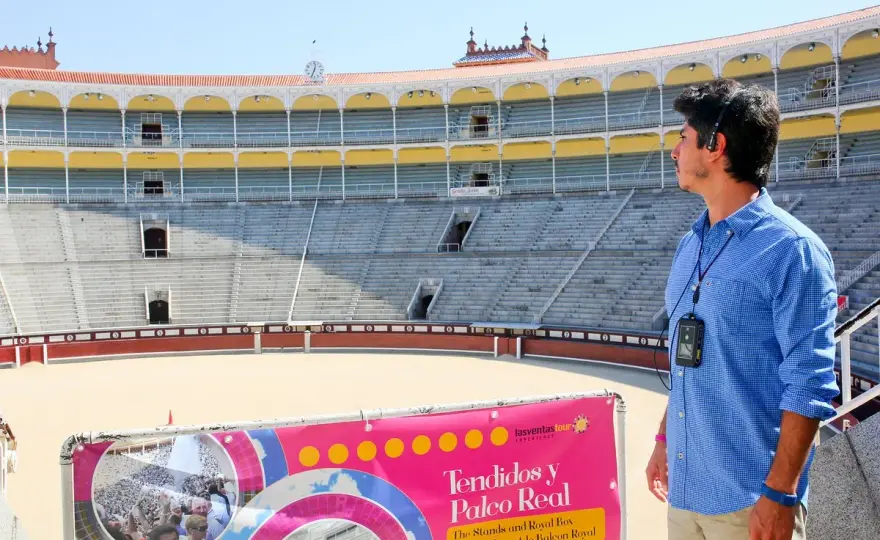 Las Ventas Madrid - Guía completa para una visita perfecta