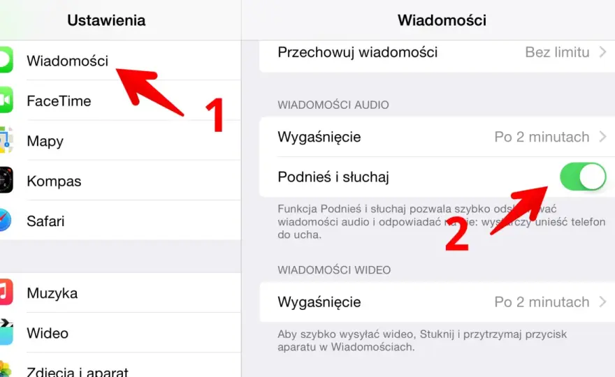 Jak odsłuchać pocztę głosową na iPhonie? Kompletny poradnik