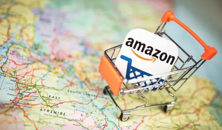 Amazon w jakich krajach działa? Sprawdź dostępność i usługi