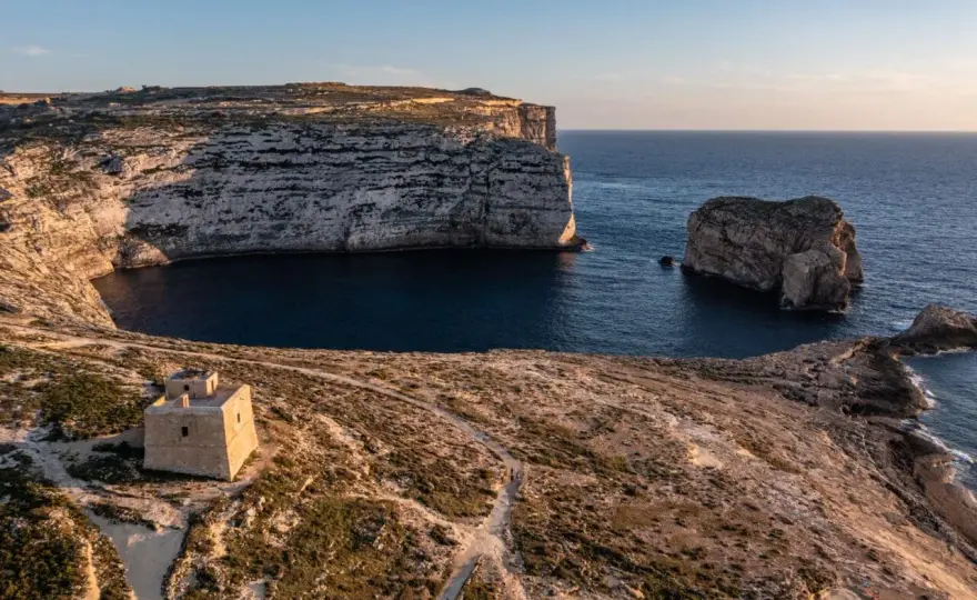 Malta w maju - Pogoda, atrakcje i co spakować?
