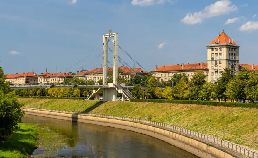 Stara część Kowna - Jak zwiedzać, żeby zobaczyć więcej?