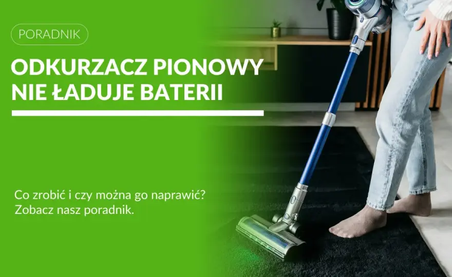 Akumulator nie ładuje? 6 przyczyn i diagnostyka - Poradnik