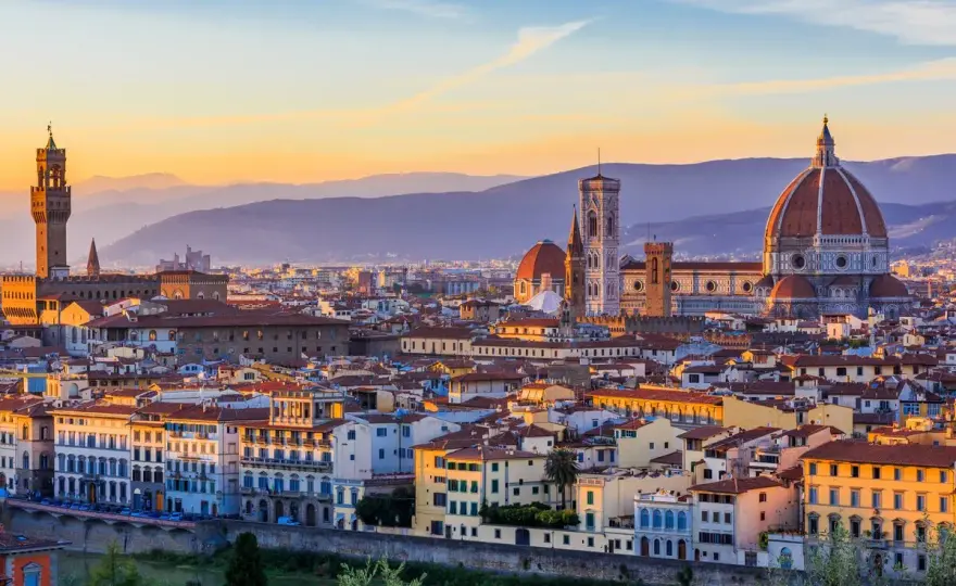 Florenz-Geheimtipps für eine entspannte Städtereise