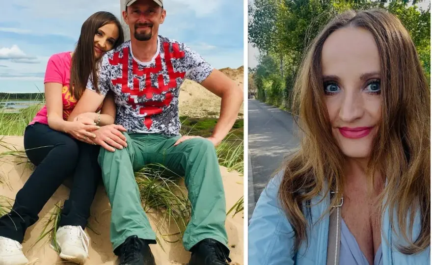 Justyna Dobrosz-Oracz - mąż, dzieci? Cała prawda o rodzinie