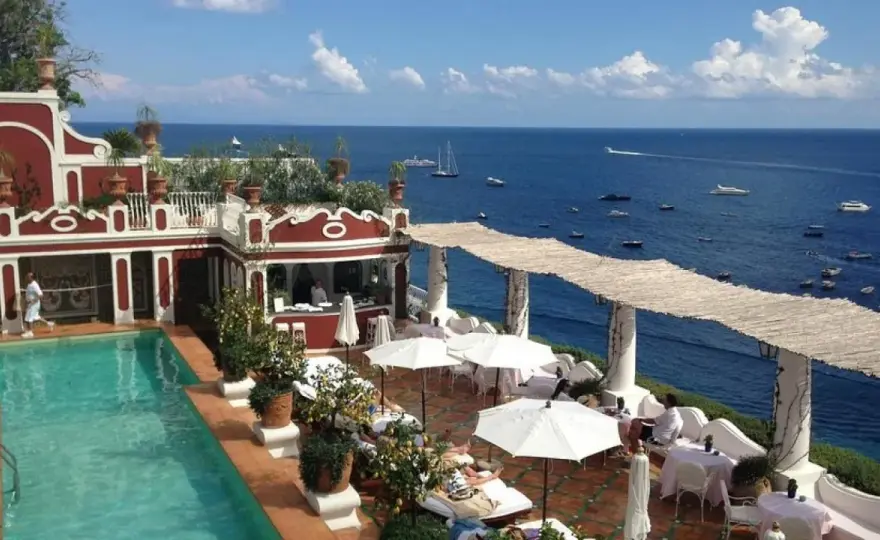Hotel Europa en España - cómo elegir bien según tu viaje
