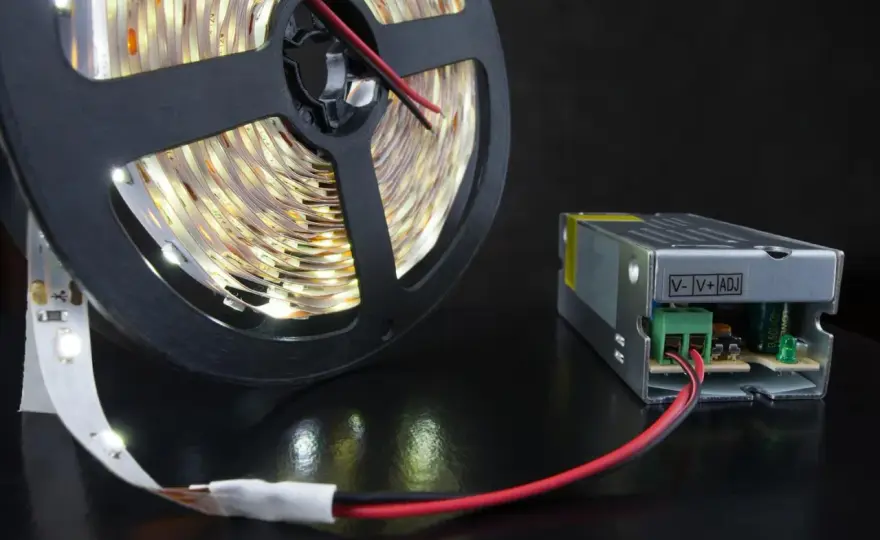Ściemniacz LED 12V - Jak wybrać, by nie migotał? Poradnik