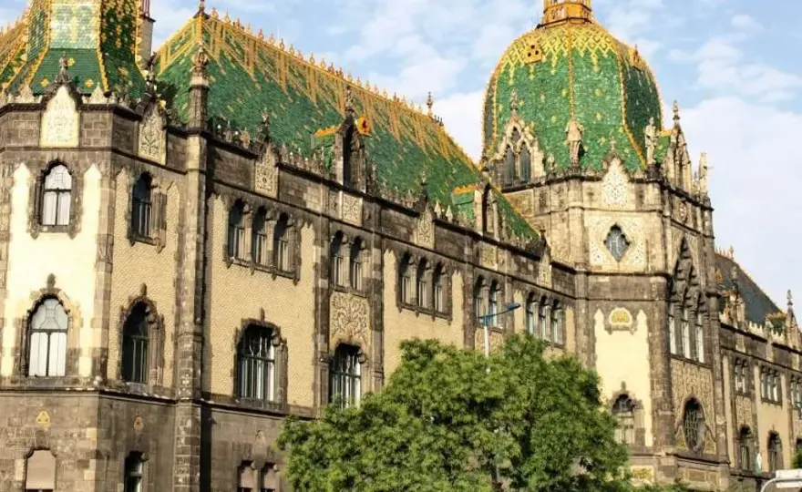 Muzeum sztuki w Budapeszcie: Co musisz wiedzieć przed wizytą