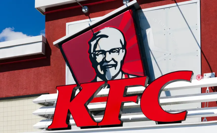 Zinger KFC: Ile ma kalorii? Sprawdź fakty i wartości odżywcze