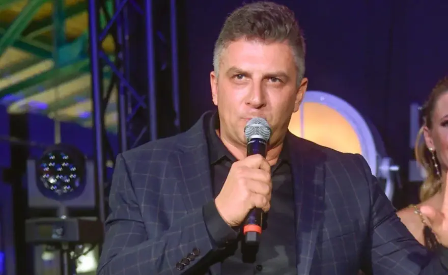 Mateusz Borek: Szokujące zarobki gwiazdy dziennikarstwa sportowego