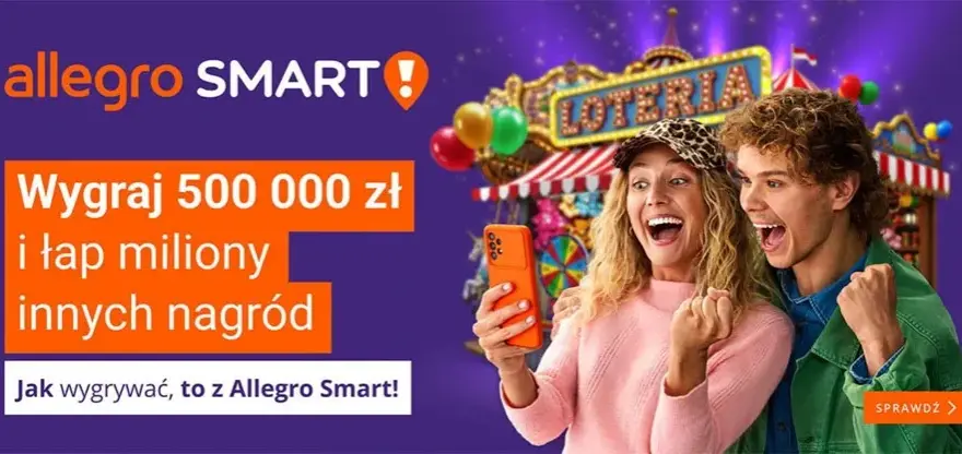 Złota Loteria: Kody promocyjne jak zyskać więcej losów?