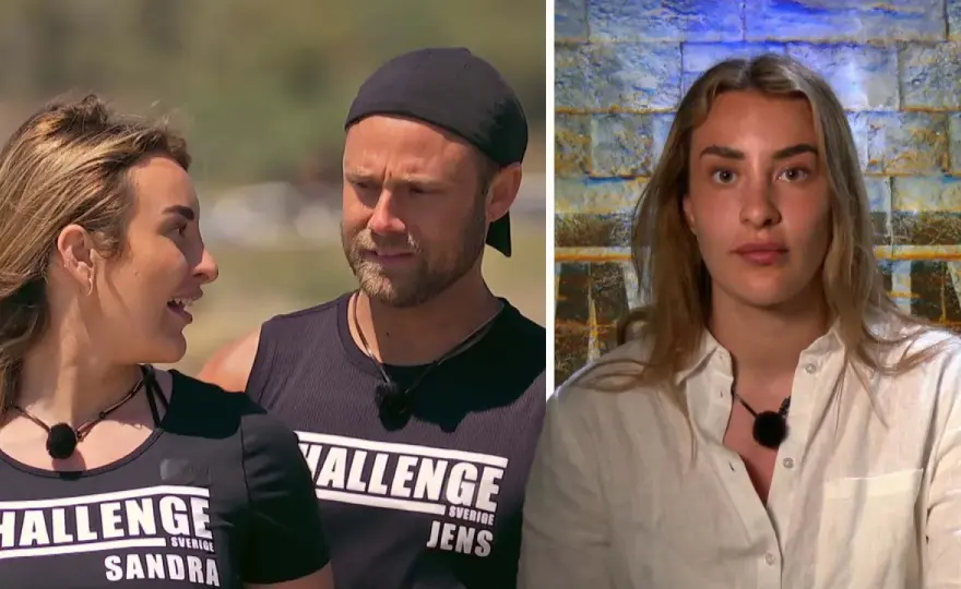 Sandra Cucarano - Därför är hon mer än en realityprofil