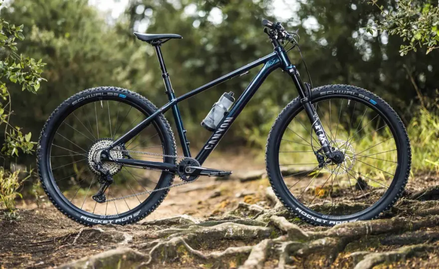 29er Mountain Bikes - Is a 29er Right For You?
