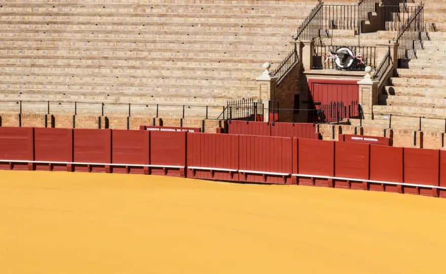Plazas de toros más grandes del mundo - ¿Aforo o historia?