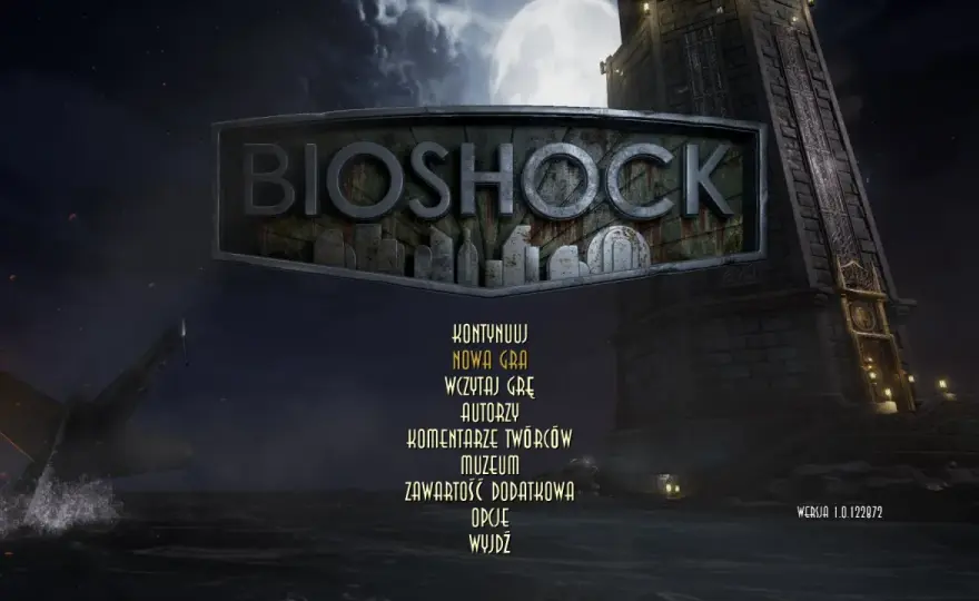 BioShock 2 Remastered: Jak zainstalować polskie napisy? Poradnik