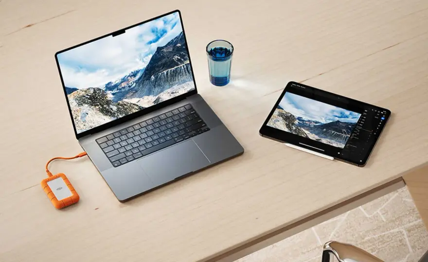 exFAT für Windows & Mac – Der beste Kompromiss?