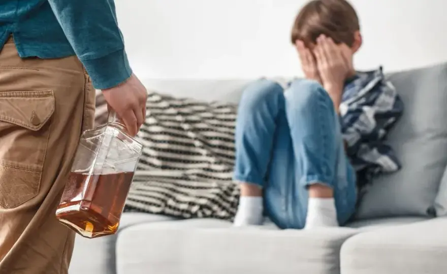 Pomoc psychologiczna dla Dorosłych Dzieci Alkoholików: droga do uzdrawiania