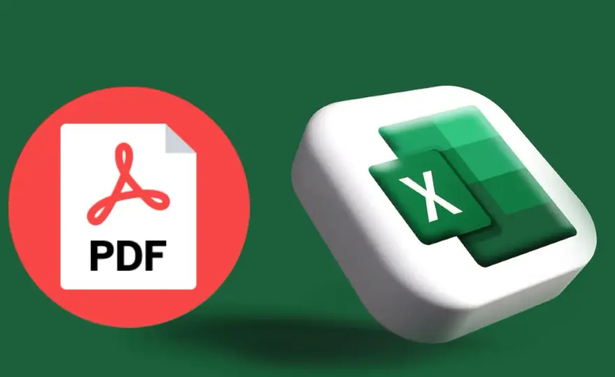 Jak łatwo przekonwertować PDF do Excela: 3 skuteczne metody