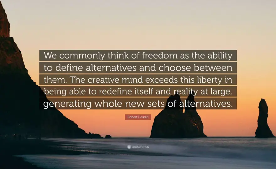 Frases de Libertad - Elige la que realmente te define