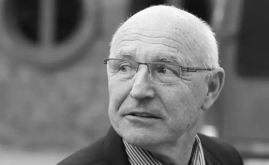 Orest Lenczyk – trener, który zdobył 3 MP. Poznaj jego legendę!