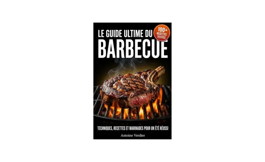 Black Angus - Le guide ultime pour un barbecue parfait