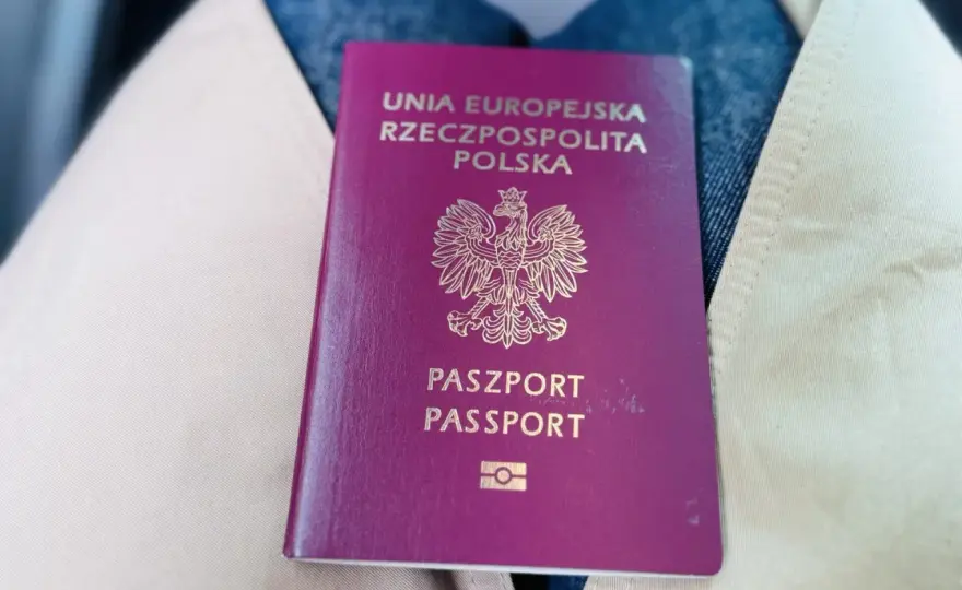 Paszport do Wielkiej Brytanii? Co musisz wiedzieć o ETA!