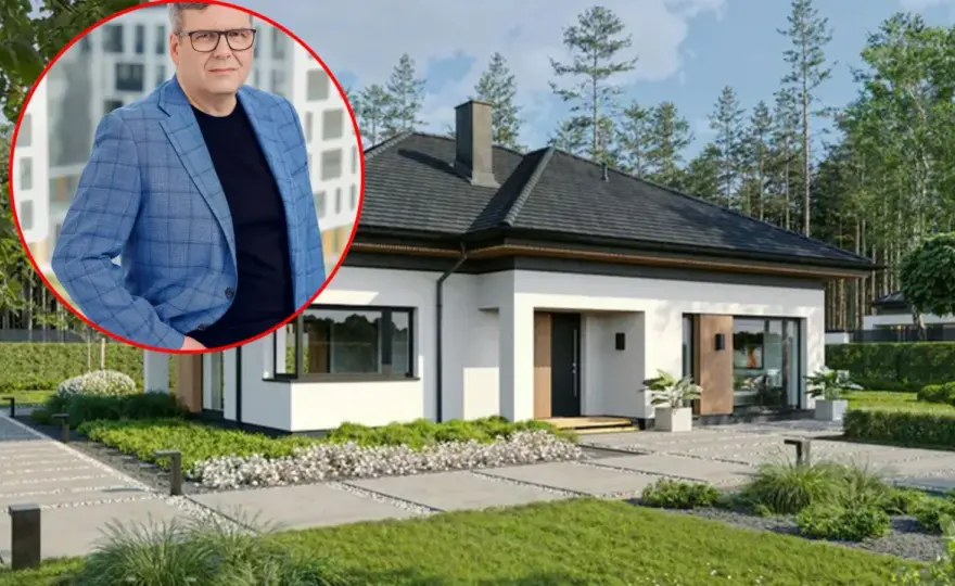 Dom 220m2 - Ile kosztuje budowa i jak nie przepłacić?