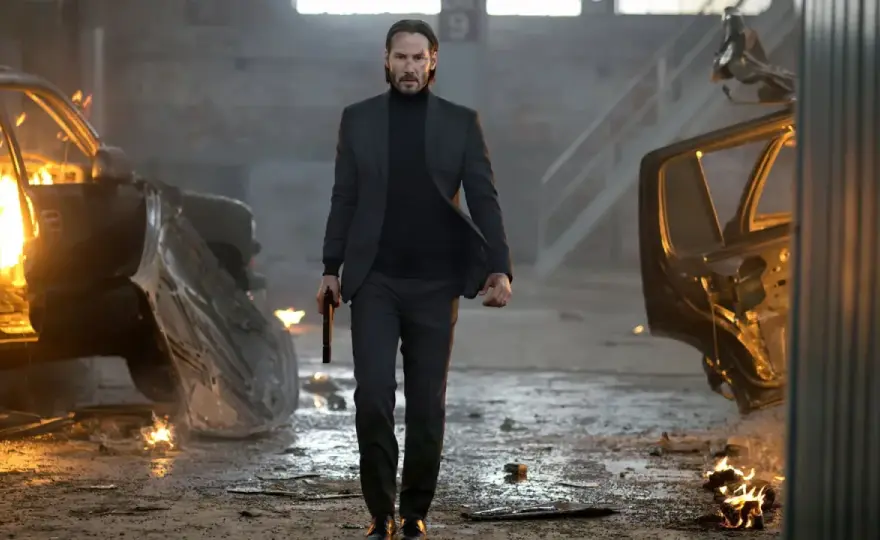 John Wick rollista - Därför är castingen så genialisk