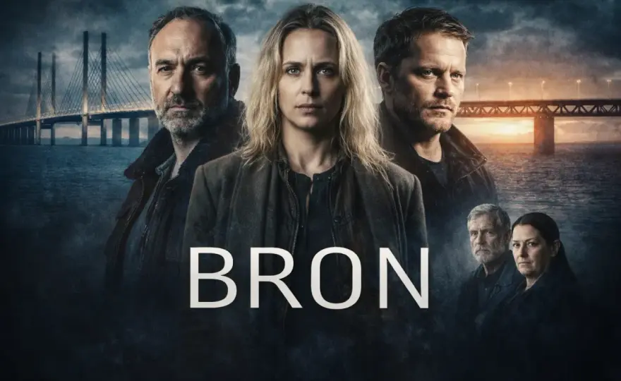 Run HBO - Rollistan, biroller och varför den fungerar