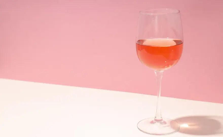 Température du rosé - Le secret d'une dégustation parfaite