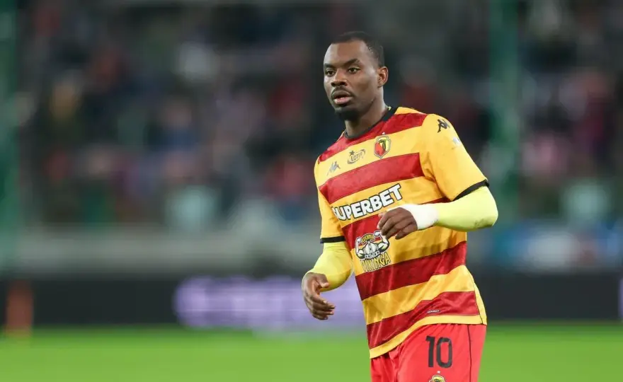 Termalica - Jagiellonia: Bilans H2H zaskakuje? Analiza statystyk!