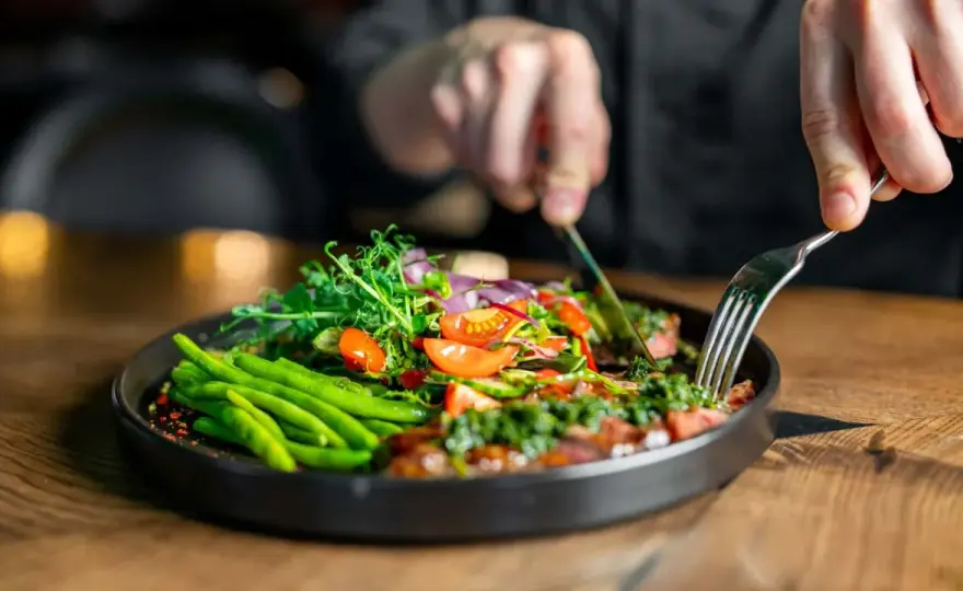 Clean Eating Hauptgerichte - So gelingen sie im Alltag