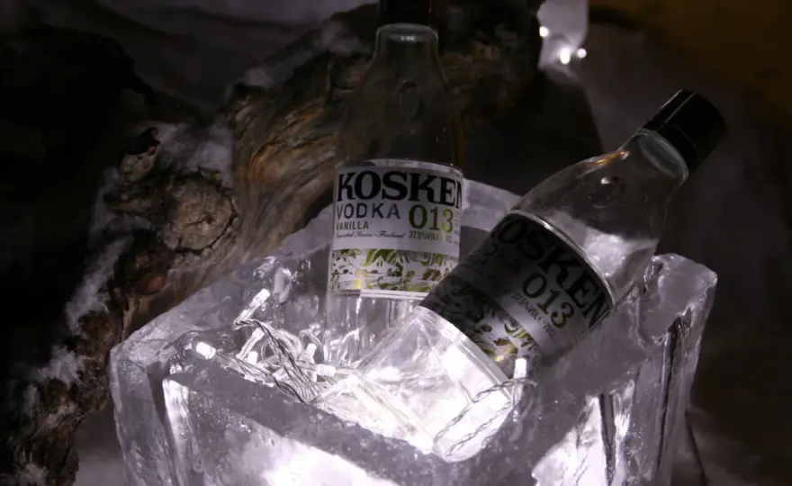 Koskenkorva - fiński alkohol, który pokochasz? Sprawdź!