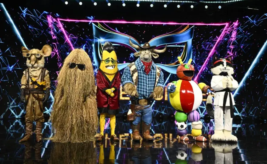 Masked Singer deltagare - Avslöja maskerna smartare!