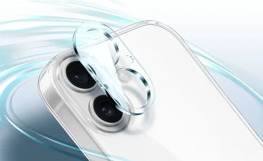 Jak bezpiecznie zdjąć szkło hartowane z aparatu iPhone? Poradnik