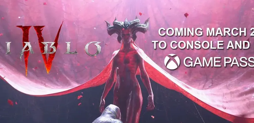 Czy Diablo 4 będzie w Game Pass? Sprawdź dostępność i koszty DLC