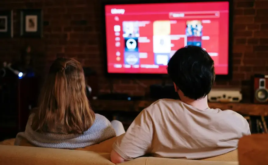 Amazon Prime czy Netflix - który serwis streamingowy wybrać?